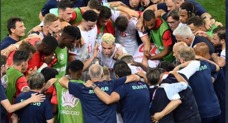 Xhaka shpallet ‘Lojtari i Ndeshjes’ pas paraqitjes heroike sonte, statistikat e tij janë të pabesueshme