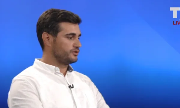 Flet zyrtari i Ministrisë së Drejtësisë që sapo u shkarkua nga ministrja Haxhiu
