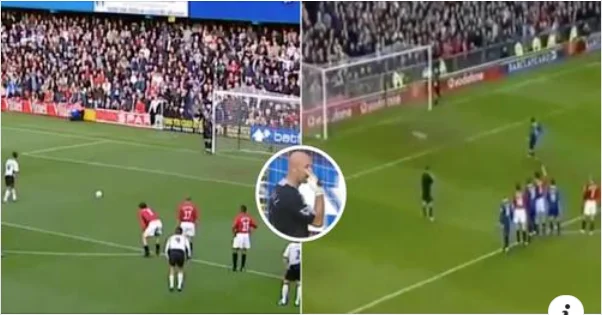 Gjestet e Barthez që i nervozonin kundërshtarët para penalltive, thjesht nuk i shohim më nga askush