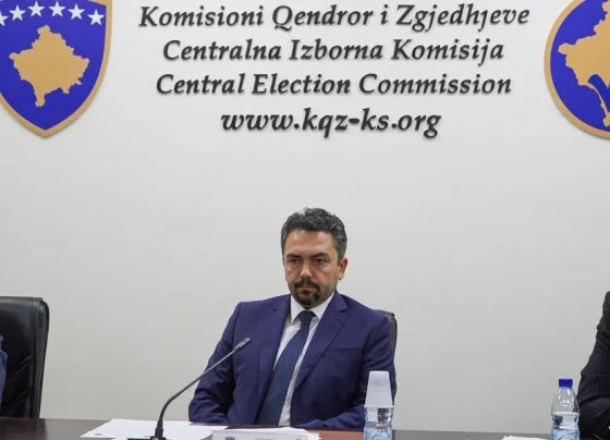 Kreu i KQZ-së kërkon reformë – pozita pret të jetë i paanshëm, opozita kundër emërimit të tij