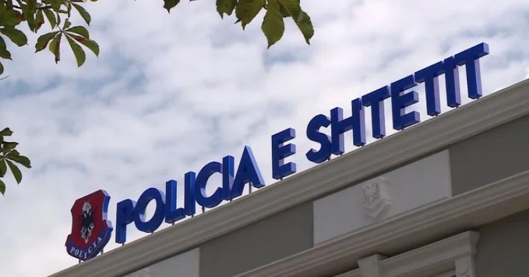 Albanés apuñaló a dos sirios en Durres
