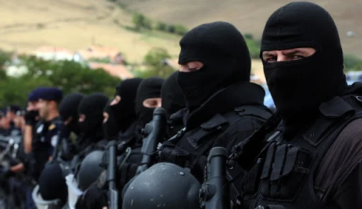 Court Decisions for Five Special Unit Officials Suspected in Violence in Prizren