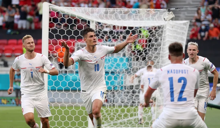 Chekhya shocks Olanda e passa ai quarti di finale in Euro 2020, dove incontra la Danimarca