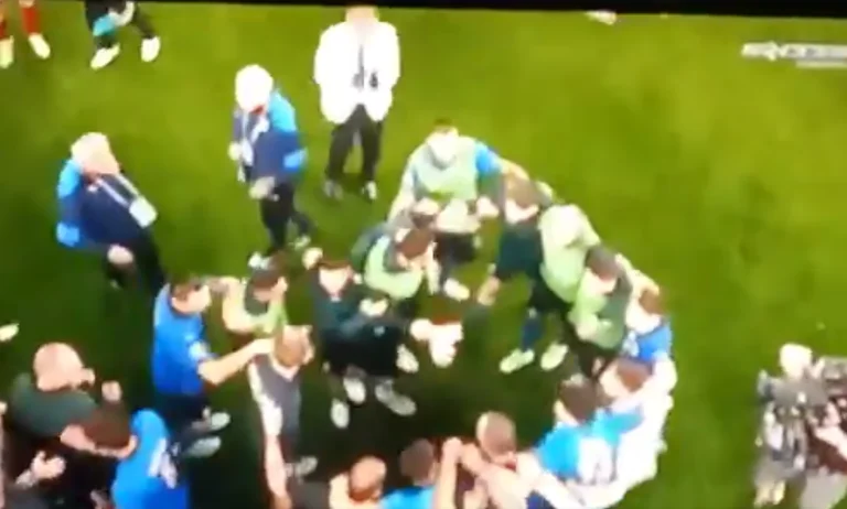 Italy is the most united nation in Euro 2020, views from last night testify to this