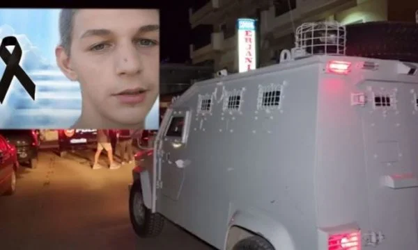 Die 20-Jährige, die in Vepipoja getötet wurde, fand nur 30 Dollar in ihrer Tasche.