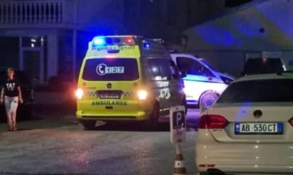 El trágico evento en Velipoj: Esto es lo que pasó anoche.