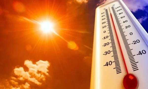 Këto janë temperaturat për ditën e sotme