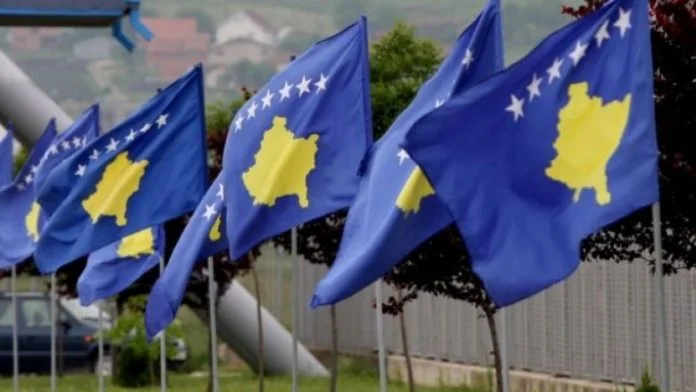 Le Kosovo pourrait à partir de septembre demander à adhérer à des organisations internationales