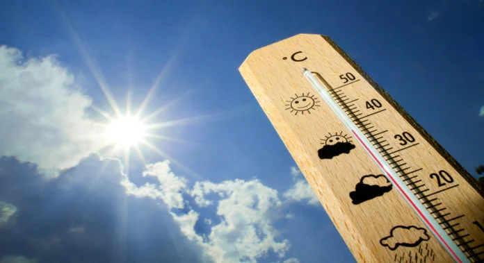 IHMK: Cittadini non esposti al sole, tagli di temperatura previsti