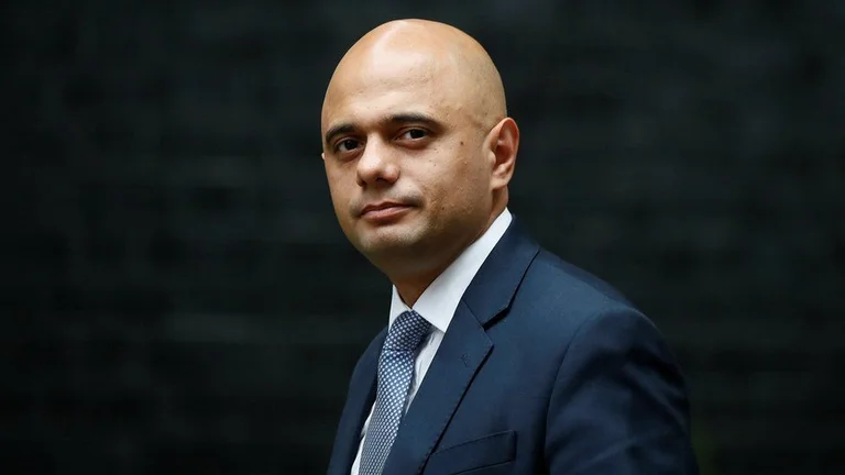 Großbritanniens resignierte Gesundheitsminister ersetzt Ehemaliger Finanzminister