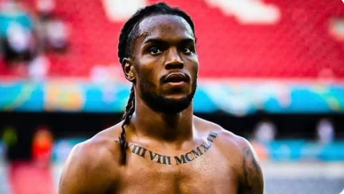 Renato Sanches è visto come vice di Grani Jaka ad Arsenal