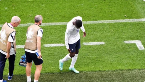 Barca sera indemnisé pour les dommages causés à Deble