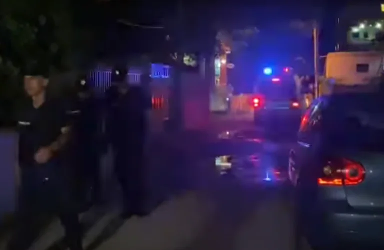 Una de las cuatro víctimas en Velipoj fue asesinada por un niño en 2018