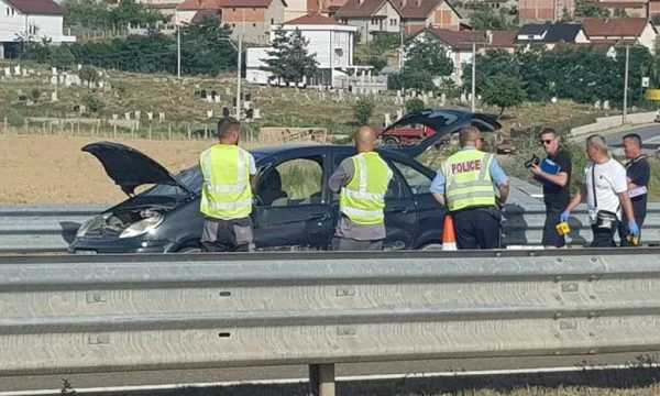 Tutto quello che è noto sull'incidente di ieri sulla strada dove una persona ha perso la sua vita