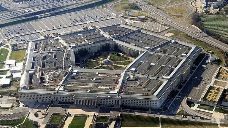 Rapporto USA su UFOs