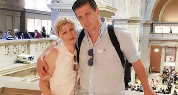 Alma Bektash supprime des photos avec son conjoint, est-ce que tout est compris qu'il a mis fin à son mariage ?