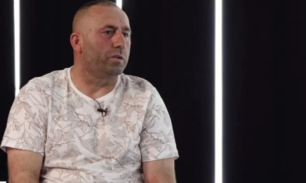 Ehemaliger Soldat von KLA: Wir haben 180 Stunden um Waffen aus Albanien zu sichern.
