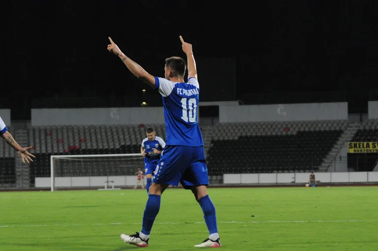 Dies sind die Termine, die Pristina mit Ferencvaros treffen wird