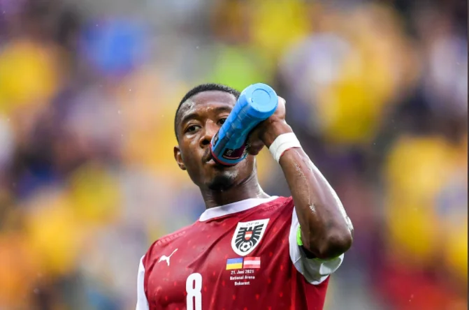 Alabama no teme Italia: En el fútbol todo es posible