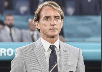 Manci: “Dovremmo goderci la partita e la speranza per il gran finale