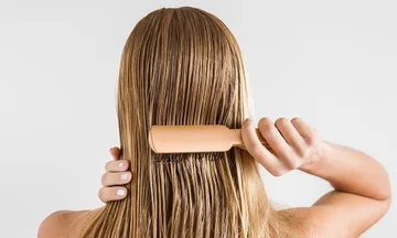 This is the biggest hair mistake you make.