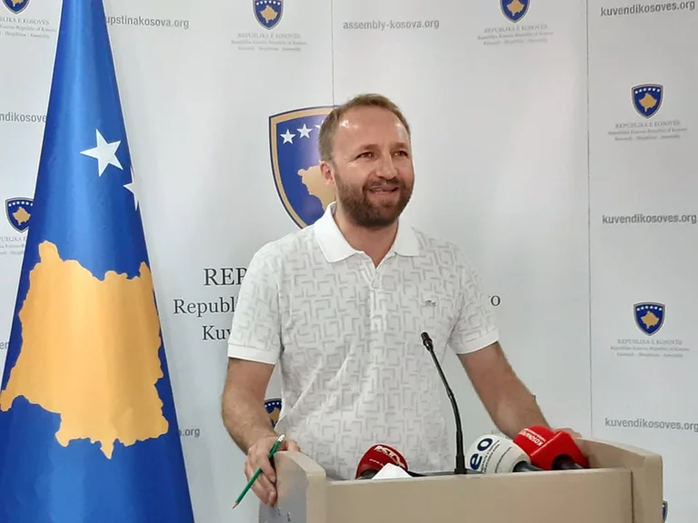 Tahiri: The current majority has become family employment companies and has made the Convention a public trial
