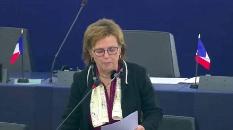 French far-right MP attacks Kosovo: Ruined by Crime and Radical Islam