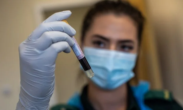 Scientifiques: Des tests sanguins simples qui détectent plus de 50 types de cancer sont précis