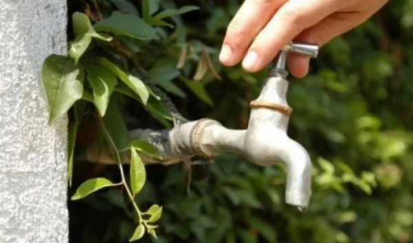 Un defecto en Batlava deja Pristina sin agua una parte del distrito