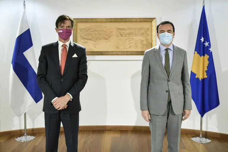 Kurti insists that dialogue has new chapter, even though it did not decide the reciprocity and remove the tax to convince Serbia