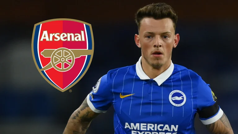 Objectif : Arsenal près de la signature de 70 millions de défenseurs