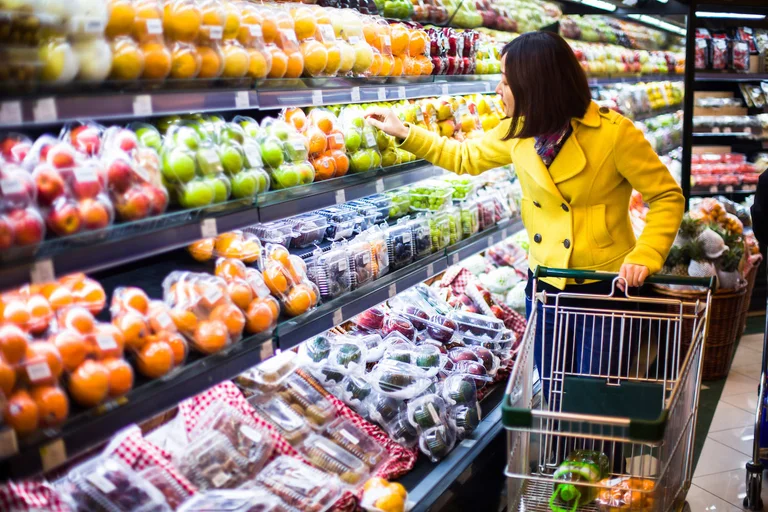 Essen zu vermeiden bei All Costly in Hot Days