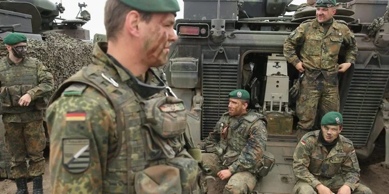 Il Bundestag continua il mandato dei soldati tedeschi in Kosovo