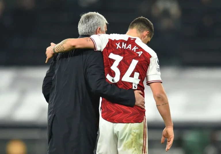 Arsenal e Roma Accordo di accesso al Gran Premio Jaka