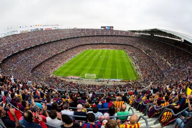 Official: La League returns to normality, the Spanish government has announced that fans from next season will be allowed