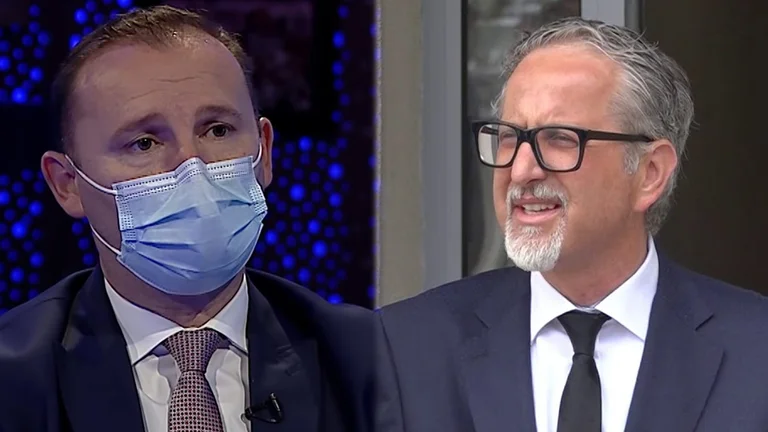 Zemaj-Vitia: There are no secrets in the pandemic