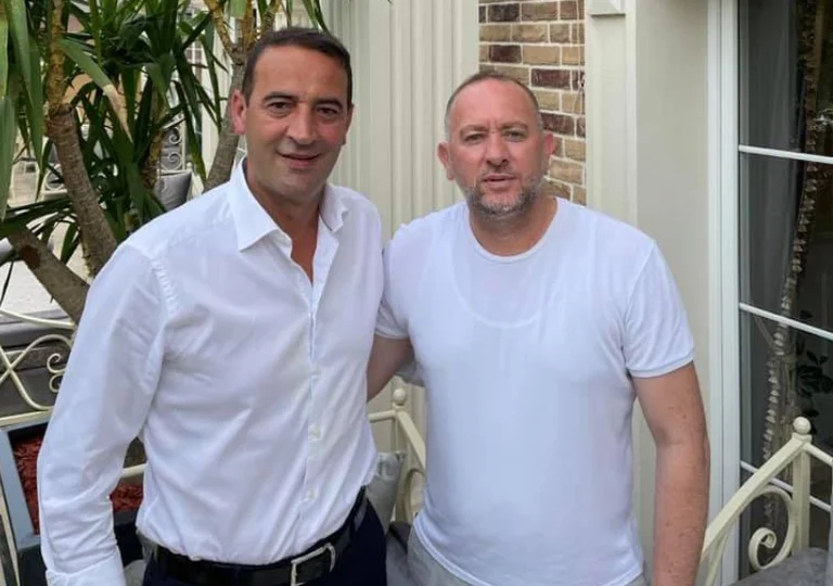 Pristina noto candidato uomo d'affari per l'Assemblea AAK