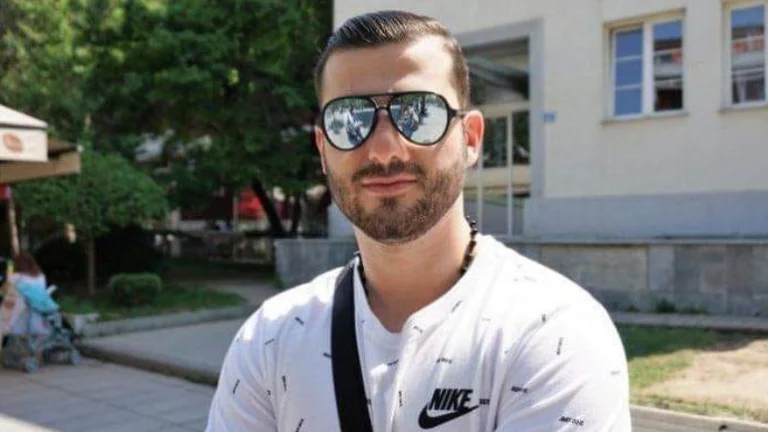 Ci spezza il cuore dell'esilio: ogni volta che vengo in Kosovo, mi sembra nella giungla