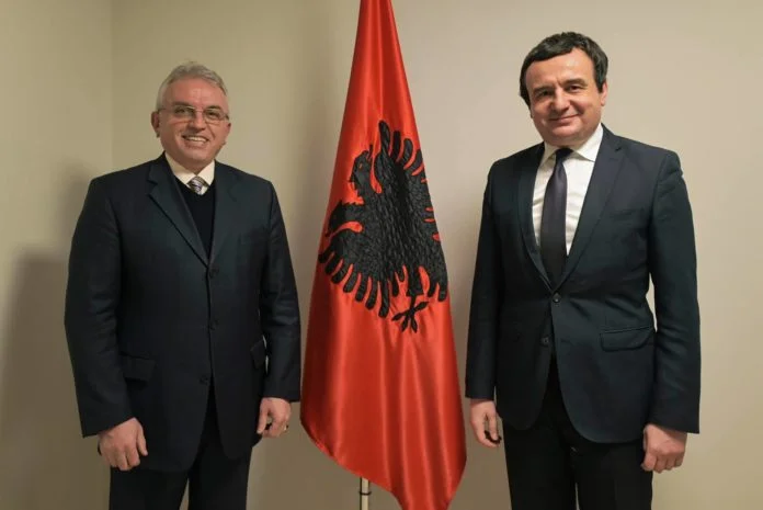 Die VV-Bajram verteidigt die Türkei, die Dodik den berüchtigten Poststempel gab: Es wurde ihm gegeben, aber nicht nur