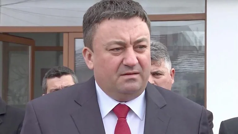 Supreme rejette la demande d'exemption présentée par le député de la Republika Srpska Recak