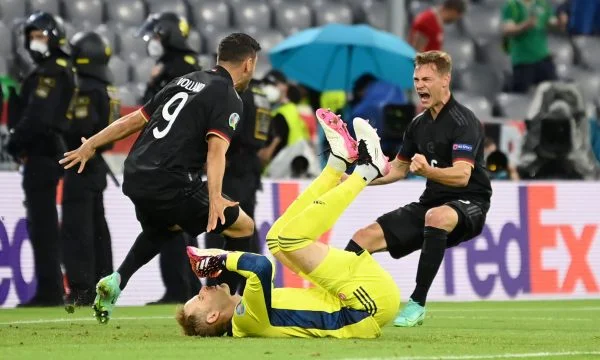 “Euro 2020”, toutes paires et calendrier de correspondance