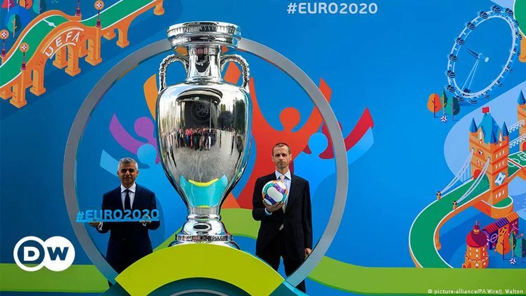 Dies sind Paare in der Phase der direkten Eliminierung von Euro 2020: Wir warten auf eine solche Sache.