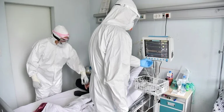 Rrezikuan jetën gjatë pandemisë COVID-19, MSH nuk ua vazhdon kontratat infermierëve të financuar nga Banka Botërore