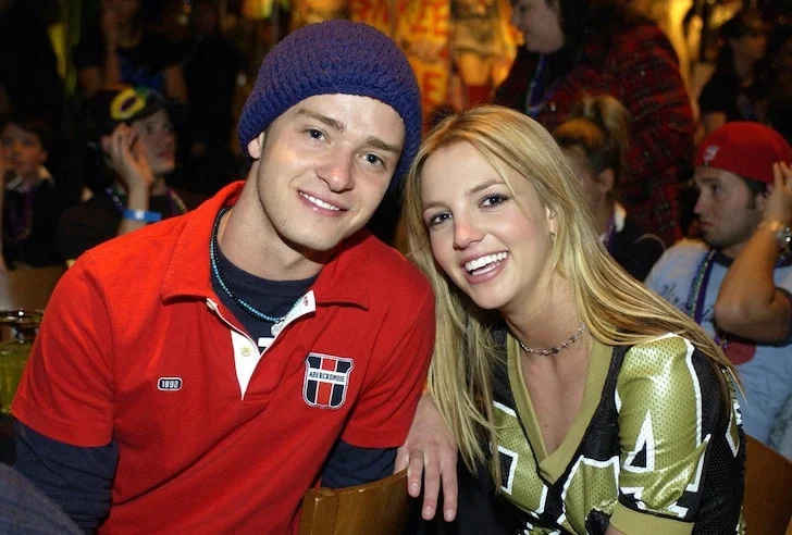 Britney Spears in prova con padre, Justin Timberlache sostiene pubblicamente la sua ex fidanzata
