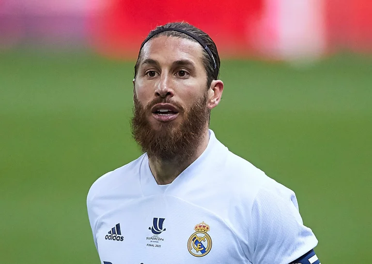 Nous savons enfin quel club Ramos devrait jouer la saison prochaine.