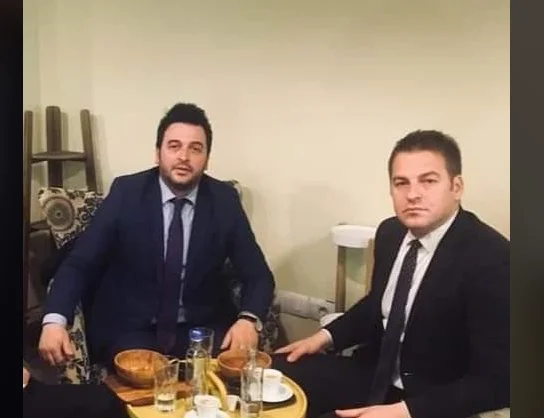 Agim Bahtiri consigue una patada de Muja: Basta de juegos y compras políticas a expensas de los ciudadanos