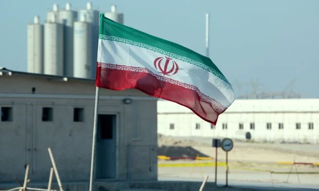 Iran : Nous avons détruit une attaque de sabotage contre l'installation nucléaire près de la capitale.