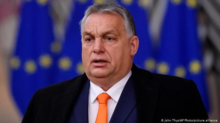 El primer ministro Orban teme Alemania: Participación en el partido alemán-Hungría