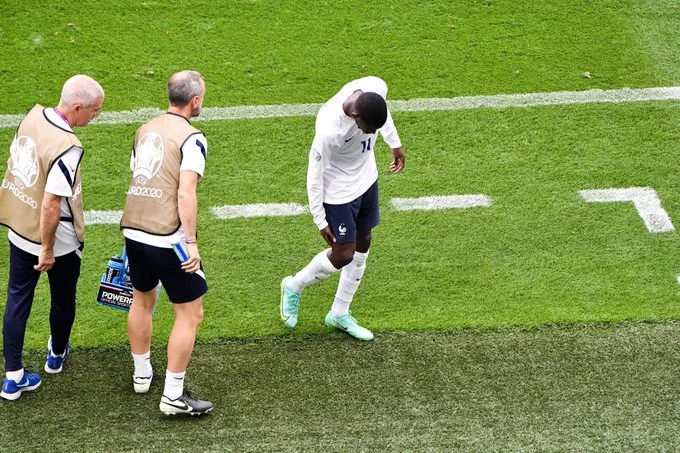 Official: Ousmane Dembélé will undergo operation on June 28th
