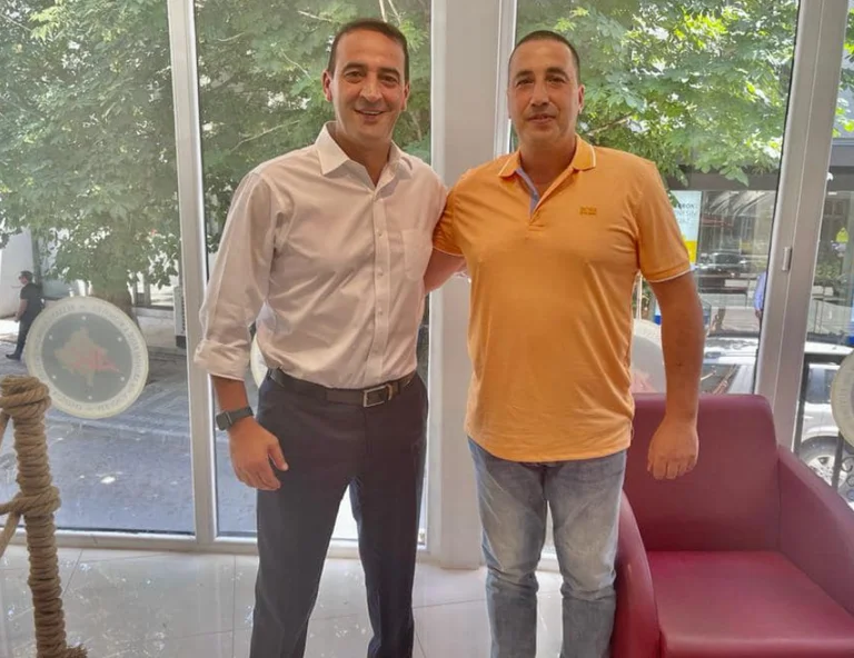 Daut Haradinaj : Le secteur agricole s'occupe tout particulièrement de la gouvernance de l'Alliance